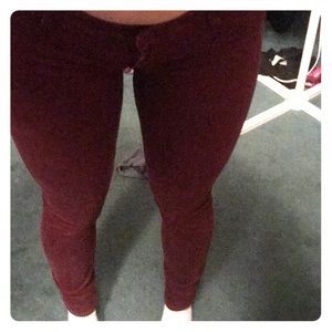 Hollister Skinny Jeans